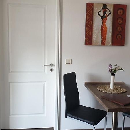 Seensucht & Urlaubstraeume, Ferienwohnung "Seerose" Grossraeschen Ngoại thất bức ảnh